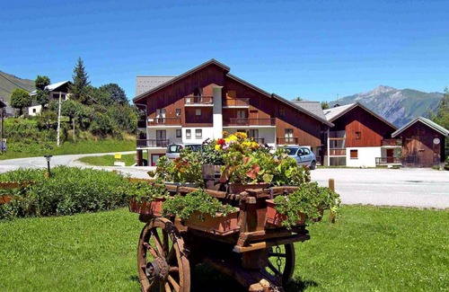Les Bottieres Apartment | Le Bochate