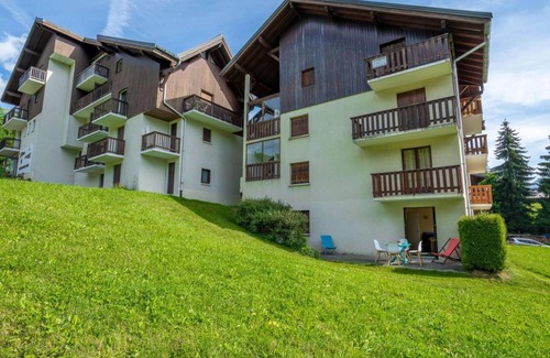 Les Bottieres Apartment | Le Bochate