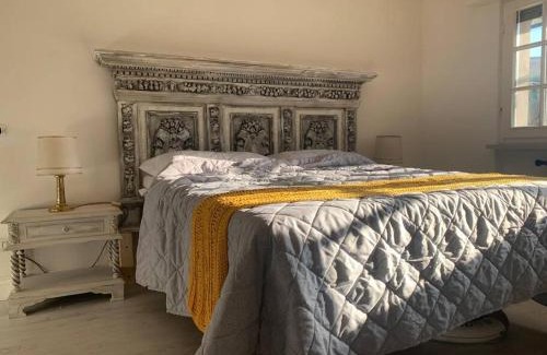 Ex Campo d'Aviazione Apartment | Le Bodole