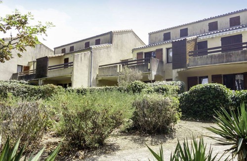 Saint-Palais-sur-Mer Apartment | Le Bois Du Roy 172.1