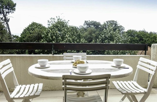 Saint-Palais-sur-Mer Apartment | Le Bois Du Roy 172.1