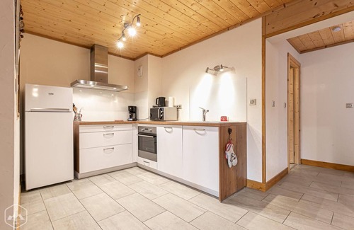 Bessans House | LE BOIS DE CERF - BESSANS