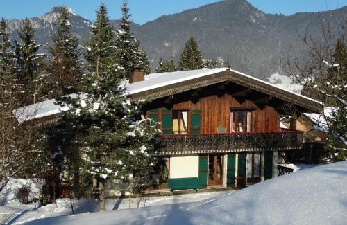 Seytroux House | Le Bois des Louison