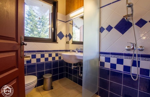 Seytroux House | Le Bois des Louison