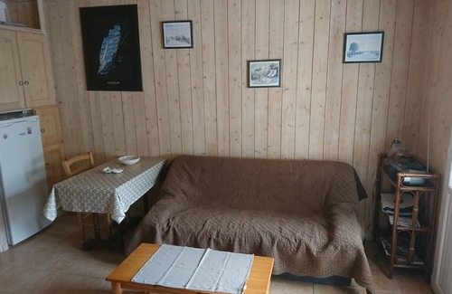 Le Bois-Plage-en-Re House | Le Bois Plage En Re: air-conditioned detached house, quiet location, close to the sea.