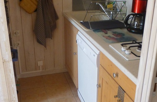Le Bois-Plage-en-Re House | Le Bois Plage En Re: air-conditioned detached house, quiet location, close to the sea.