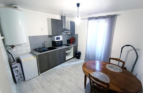 Roanne Apartment | Le bon appart proche centre-ville
