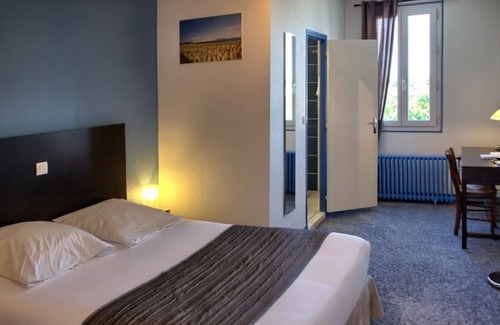 Les Billaux Hotel | LE BON DUC