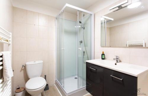 Saleilles Apartment | Le Borelys Parking Gratuit