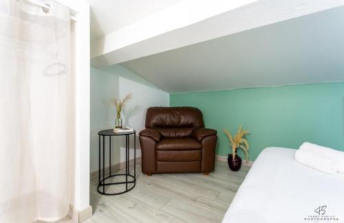 Saleilles Apartment | Le Borelys Parking Gratuit