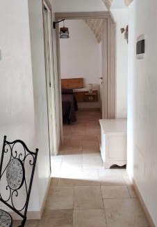 Martina Franca Apartment | Le Botti di Impiccananna
