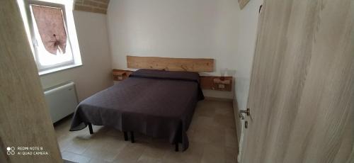 Martina Franca Apartment | Le Botti di Impiccananna