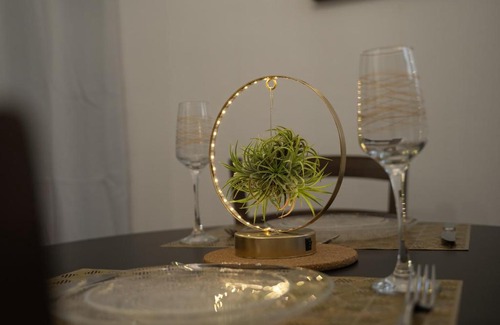 Rodez Apartment | Le Boudoir de Lilly