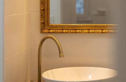 Rodez Apartment | Le Boudoir de Lilly