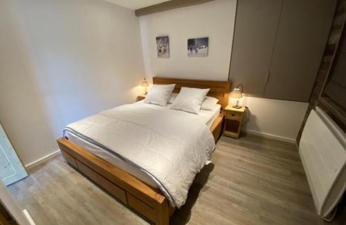 Montalbert Apartment | Le Bouquetin for 8 person