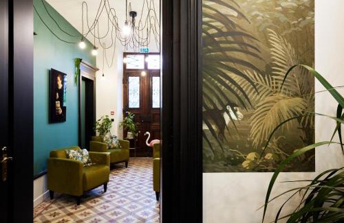 Annecy Old Town Hotel | Le Boutik Hotel