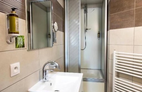 Lapoutroie Hotel | Le Bouton d'Or