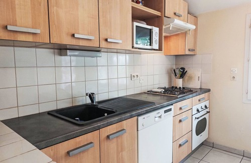 Quimper House | Le Brieux by Interhome