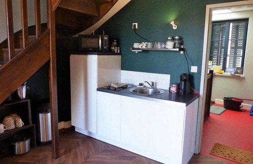 Carcassonne Apartment | Le Bristol Gites urbains