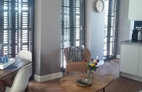 Carcassonne Apartment | Le Bristol Gites urbains