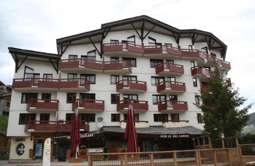La Perriere Apartment | Le Britania 507