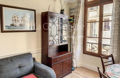 Dieppe Apartment | Le British au coeur de Dieppe