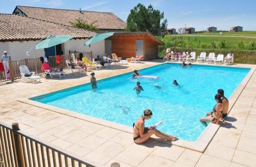 Orist House | Le brochet