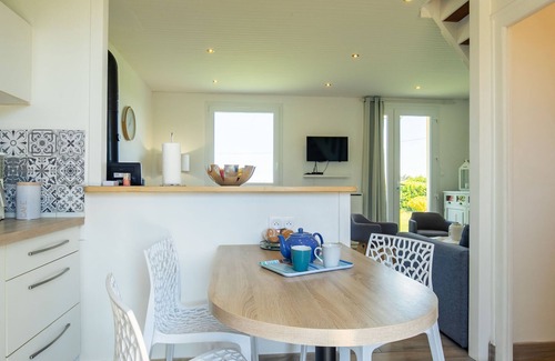 Kerlouan House | Le Bruit de la Mer - Trouz ar Mor by Interhome