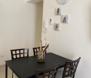 Castromediano Apartment | Le Buguse suite apartment