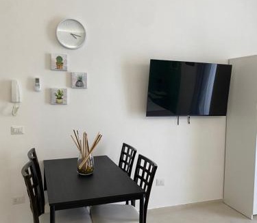 Castromediano Apartment | Le Buguse suite apartment