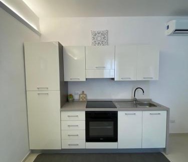 Castromediano Apartment | Le Buguse suite apartment
