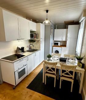 Mont-Dore Apartment | Le Buisson