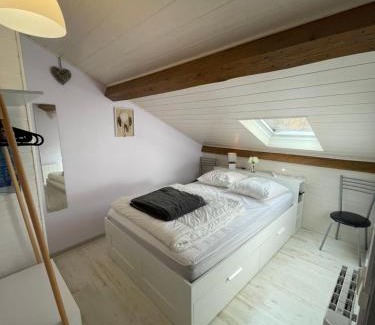 Mont-Dore Apartment | Le Buisson