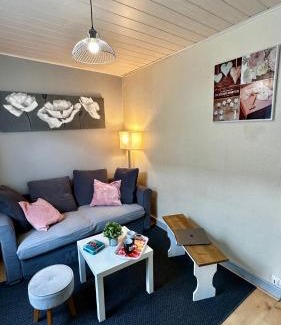 Mont-Dore Apartment | Le Buisson
