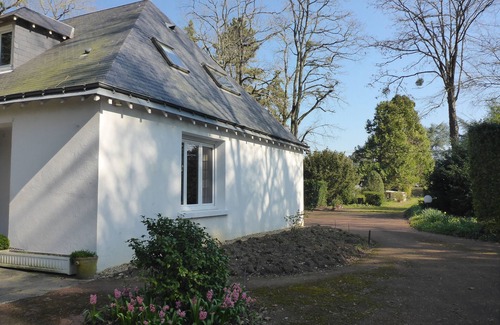 Montlouis-sur-Loire House | le buisson holiday accommodation between Tours and Amboise loire valley france