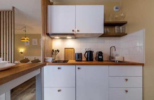 Bussy-Saint-Georges Apartment | Le Bussy Studio Disney