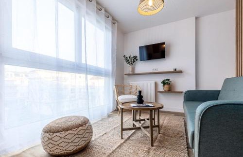 Bussy-Saint-Georges Apartment | Le Bussy Studio Disney