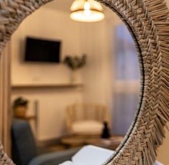 Bussy-Saint-Georges Apartment | Le Bussy Studio Disney