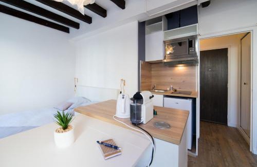 Capitole Apartment | ★ LE CÔTÉ GARONNE ★ HYPERCENTRE ★ NETFLIX ★
