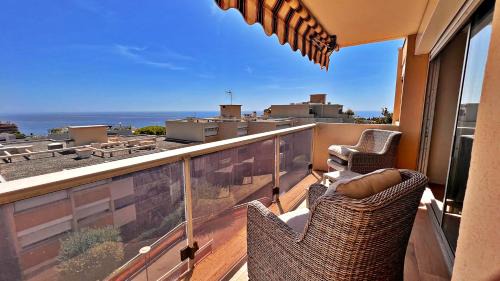 Fabron Apartment | Le Côte et Mer