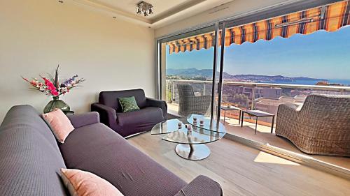 Fabron Apartment | Le Côte et Mer