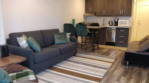 Mont-Tremblant Village Apartment | Le C17