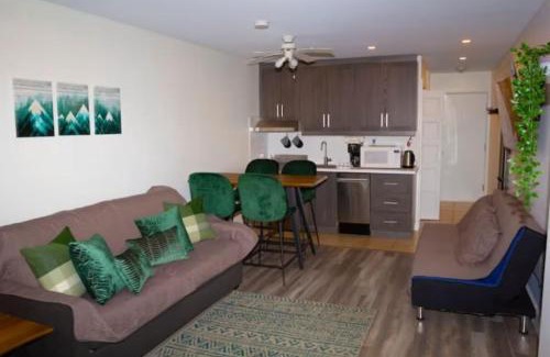Mont-Tremblant Village Apartment | Le C17