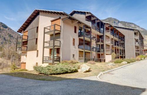 Flumet Apartment | Le Calao - appartement au Val d'Arly