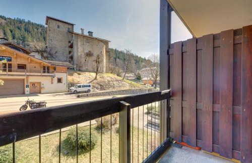 Flumet Apartment | Le Calao - appartement au Val d'Arly