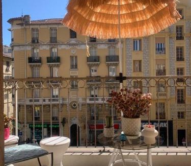 Les Baumettes Apartment | Le Californie