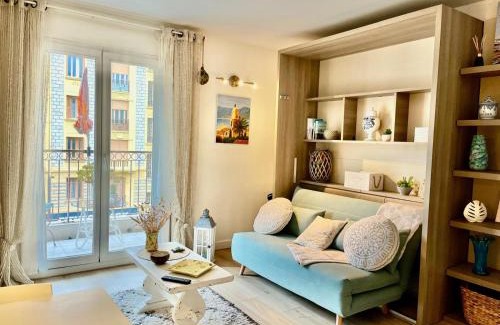 Les Baumettes Apartment | Le Californie