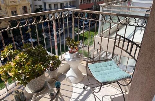 Les Baumettes Apartment | Le Californie