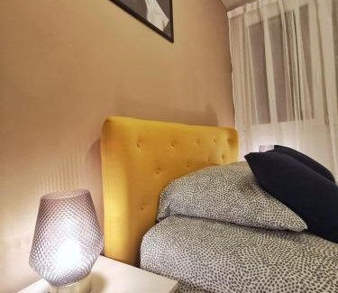 Noisy-le-Grand Apartment | Le calme du Sentier - Marne