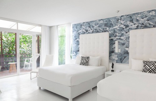 Puerto Viejo de Talamanca Hotel | Le Cameleon Puerto Viejo